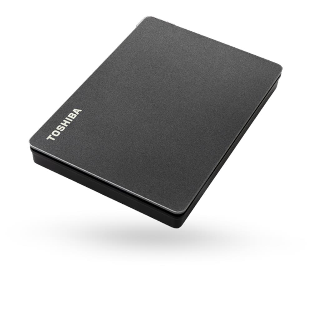 Eladó 1TB Külső HDD 2.5" USB3.2 Gen 1 Toshiba Canvio Gaming Fekete - olcsó, Új Eladó - Miskolc ( Borsod-Abaúj-Zemplén ) fotó
