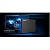 Eladó Már csak volt!!! 4TB Külső HDD 2.5" USB3.2 Gen 1 Toshiba Canvio Gaming Fekete - olcsó, Új Eladó Már csak volt!!! - Miskolc ( Borsod-Abaúj-Zemplén ) fotó 5