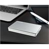 Eladó Már csak volt!!! 4TB Külső HDD 2.5" USB3.2 Gen 1. Mac kompatibilis Toshiba Canvio Flex Ezüst - olcsó, Új Eladó Már csak volt!!! - Miskolc ( Borsod-Abaúj-Zemplén ) fotó 2