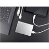 Eladó Már csak volt!!! 4TB Külső HDD 2.5" USB3.2 Gen 1. Mac kompatibilis Toshiba Canvio Flex Ezüst - olcsó, Új Eladó Már csak volt!!! - Miskolc ( Borsod-Abaúj-Zemplén ) fotó 3