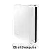 Eladó Már csak volt!!! Toshiba Külső HDD 3.5" 1TB STOR.E CANVIO, White-Black USB3.0 (HDWC110EW3J1) - olcsó, Új Eladó Már csak volt!!! - Miskolc ( Borsod-Abaúj-Zemplén ) fotó 1