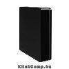 Eladó Már csak volt!!! 3TB Külső HDD 3.5" USB3.0 Toshiba Canvio Desk Fekete - olcsó, Új Eladó Már csak volt!!! - Miskolc ( Borsod-Abaúj-Zemplén ) fotó 1