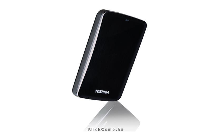 Eladó Már csak volt!!! 4TB Külső HDD 3.5" USB3.0 Toshiba Canvio Desk Fekete - olcsó, Új Eladó Már csak volt!!! - Miskolc ( Borsod-Abaúj-Zemplén ) fotó
