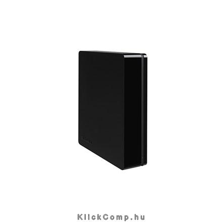 Eladó Már csak volt!!! 5TB Külső HDD 3,5" USB3.0 Toshiba Canvio Desk Fekete - olcsó, Új Eladó Már csak volt!!! - Miskolc ( Borsod-Abaúj-Zemplén ) fotó
