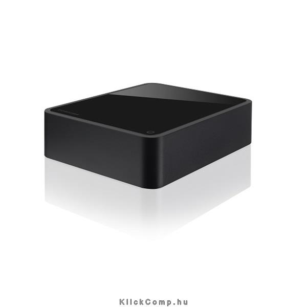 Eladó Már csak volt!!! 5TB Külső HDD 3,5" USB3.0 NTFS NTI Backup Fekete Toshiba Canvio for Desktop - olcsó, Új Eladó Már csak volt!!! - Miskolc ( Borsod-Abaúj-Zemplén ) fotó