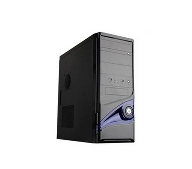 Eladó Már csak volt!!! HÁZ HKC 3015DB 400W 8 cm fekete mikroATX ház - olcsó, Új Eladó Már csak volt!!! - Miskolc ( Borsod-Abaúj-Zemplén ) fotó