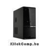 Eladó Már csak volt!!! HKC Z1 430W 12cm fekete mikroATX ház - olcsó, Új Eladó Már csak volt!!! - Miskolc ( Borsod-Abaúj-Zemplén ) fotó 1