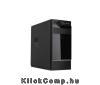 Eladó Már csak volt!!! HKC E1 430W 8cm fekete mikroATX ház - olcsó, Új Eladó Már csak volt!!! - Miskolc ( Borsod-Abaúj-Zemplén ) fotó 1