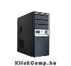 Eladó Már csak volt!!! HKC 3011NS 400W 8cm fekete mikroATX ház - olcsó, Új Eladó Már csak volt!!! - Miskolc ( Borsod-Abaúj-Zemplén ) fotó 1
