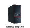 Eladó Már csak volt!!! HKC 6022GD 430W 12cm fekete ATX ház - olcsó, Új Eladó Már csak volt!!! - Miskolc ( Borsod-Abaúj-Zemplén ) fotó 1