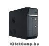 Eladó Már csak volt!!! HKC S005ND 450W 12cm fekete fekvő ATX ház - olcsó, Új Eladó Már csak volt!!! - Miskolc ( Borsod-Abaúj-Zemplén ) fotó 1