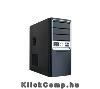 Eladó Már csak volt!!! HKC 3011GS 400W 8cm fekete mikroATX ház - olcsó, Új Eladó Már csak volt!!! - Miskolc ( Borsod-Abaúj-Zemplén ) fotó 1