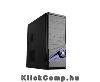 Eladó Már csak volt!!! HKC 3015DB 400W 8cm fekete mikroATX ház - olcsó, Új Eladó Már csak volt!!! - Miskolc ( Borsod-Abaúj-Zemplén ) fotó 1