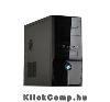 Eladó Már csak volt!!! HKC 3021GB 420W 8cm fekete mikroATX ház - olcsó, Új Eladó Már csak volt!!! - Miskolc ( Borsod-Abaúj-Zemplén ) fotó 1