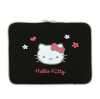 Eladó Már csak volt!!! PORT Notebook Skin 10-12" (HKNE11BL) HELLO KITTY SKIN fekete (Black Flowers) ( 2 - olcsó, Új Eladó Már csak volt!!! - Miskolc ( Borsod-Abaúj-Zemplén ) fotó 1