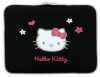 Eladó Már csak volt!!! PORT Notebook Skin 15-16" (HKNE15BL) HELLO KITTY SKIN fekete (Black Flowers) ( É - olcsó, Új Eladó Már csak volt!!! - Miskolc ( Borsod-Abaúj-Zemplén ) fotó 1