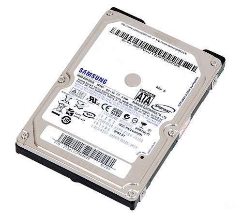 Eladó Már csak volt!!! 160GB HDD 2.5" Samsung SATA 5400RPM 8M (3 év gar) - olcsó, Új Eladó Már csak volt!!! - Miskolc ( Borsod-Abaúj-Zemplén ) fotó