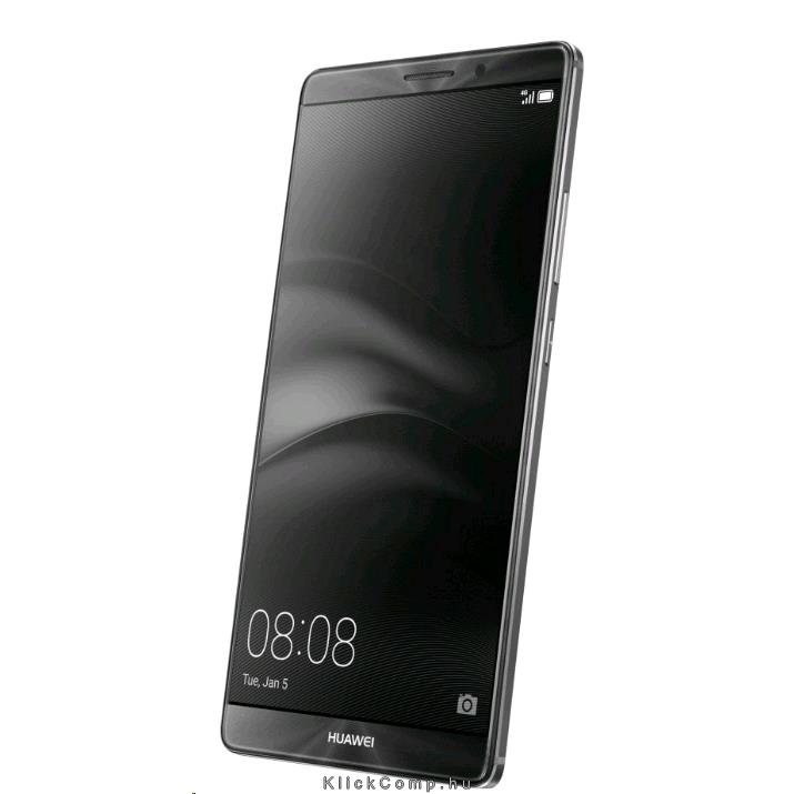 Eladó Már csak volt!!! Dual sim mobiltelefon Huawei Mate 8 32GB Világosszürke - olcsó, Új Eladó Már csak volt!!! - Miskolc ( Borsod-Abaúj-Zemplén ) fotó