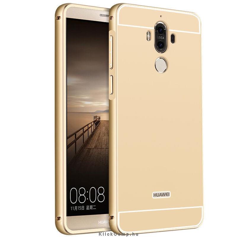 Eladó Már csak volt!!! Huawei Mate 9 (DualSim) - 64GB - Arany mobil - olcsó, Új Eladó Már csak volt!!! - Miskolc ( Borsod-Abaúj-Zemplén ) fotó