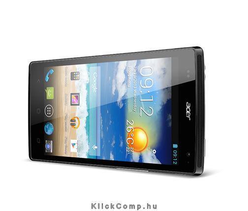Eladó Már csak volt!!! Acer Liquid Z5 White Dual SIM Mobiltelefon - olcsó, Új Eladó Már csak volt!!! - Miskolc ( Borsod-Abaúj-Zemplén ) fotó