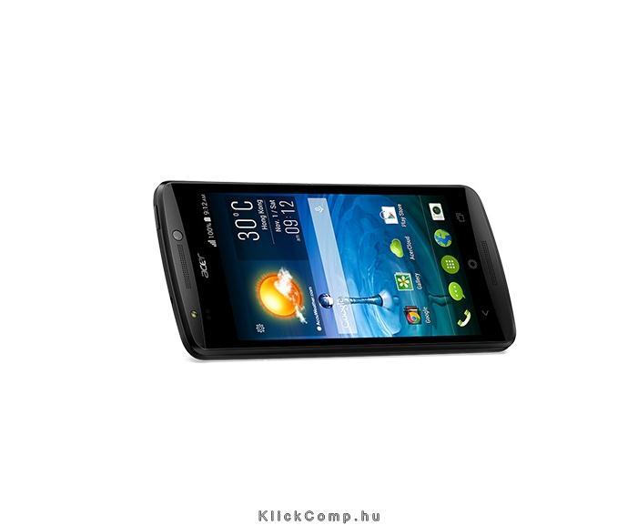 Eladó Már csak volt!!! Acer Liquid E700 Black Triple SIM Mobiltelefon - olcsó, Új Eladó Már csak volt!!! - Miskolc ( Borsod-Abaúj-Zemplén ) fotó