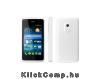 Eladó Már csak volt!!! Acer Liquid Z200 White Dual SIM Mobiltelefon - olcsó, Új Eladó Már csak volt!!! - Miskolc ( Borsod-Abaúj-Zemplén ) fotó 1