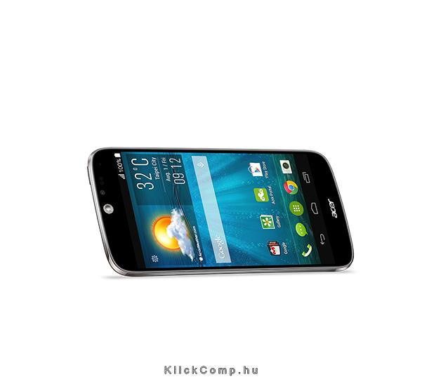 Eladó Már csak volt!!! Acer Liquid S55 Jade Black Dual SIM Mobiltelefon - olcsó, Új Eladó Már csak volt!!! - Miskolc ( Borsod-Abaúj-Zemplén ) fotó