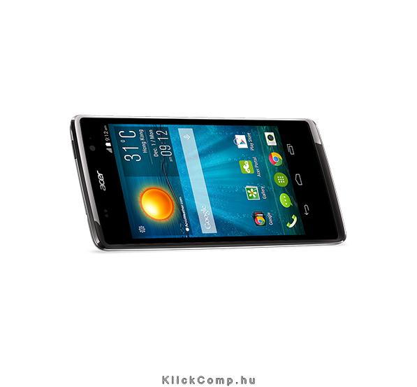 Eladó Már csak volt!!! Acer Liquid Z500 Black Dual SIM Mobiltelefon - olcsó, Új Eladó Már csak volt!!! - Miskolc ( Borsod-Abaúj-Zemplén ) fotó