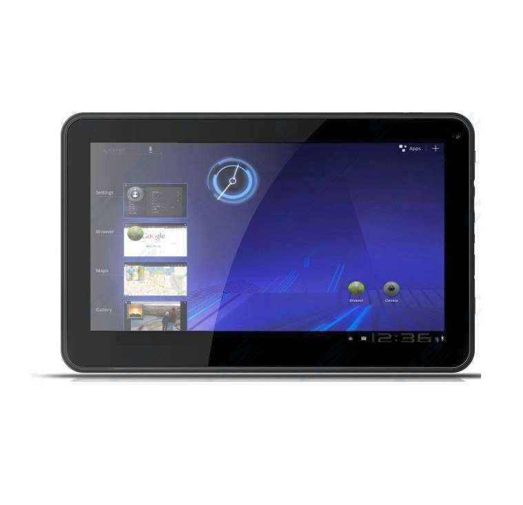 Eladó Már csak volt!!! OVERMAX OV-TB-07C 9" táblagép 4GB (Android 4.0,WiFi,fényképező) ( 1 év ) - olcsó, Új Eladó Már csak volt!!! - Miskolc ( Borsod-Abaúj-Zemplén ) fotó