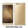Eladó Már csak volt!!! Dual sim mobiltelefon Huawei P9 (DualSIM) - 32GB - Arany - olcsó, Új Eladó Már csak volt!!! - Miskolc ( Borsod-Abaúj-Zemplén ) fotó 1