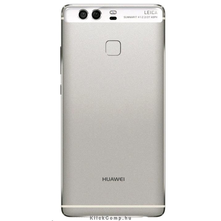 Eladó Már csak volt!!! Dual sim mobiltelefon Huawei P9 32GB Ezüst - olcsó, Új Eladó Már csak volt!!! - Miskolc ( Borsod-Abaúj-Zemplén ) fotó
