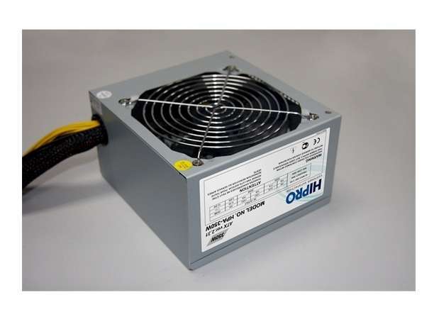 Eladó Már csak volt!!! Hipro 350W Akt.PFC 12cm ventillátorral bulk tápegység ( 3 év) - olcsó, Új Eladó Már csak volt!!! - Miskolc ( Borsod-Abaúj-Zemplén ) fotó