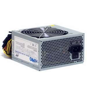 Eladó Már csak volt!!! Hipro 400W Akt.PFC 12cm ventillátorral dobozos tápegység ( 3 év) - olcsó, Új Eladó Már csak volt!!! - Miskolc ( Borsod-Abaúj-Zemplén ) fotó