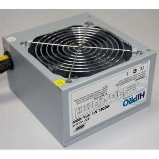 Eladó Már csak volt!!! Hipro 450W Akt.PFC 12cm ventillátorral dobozos tápegység ( 3 év) - olcsó, Új Eladó Már csak volt!!! - Miskolc ( Borsod-Abaúj-Zemplén ) fotó