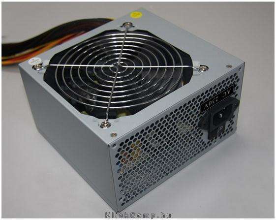 Eladó Már csak volt!!! Hipro 450W Akt.PFC 12cm ventillátorral bulk tápegység - olcsó, Új Eladó Már csak volt!!! - Miskolc ( Borsod-Abaúj-Zemplén ) fotó