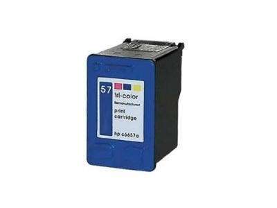 Eladó Már csak volt!!! HP C6657 Patron (For Use) 100% WOX - olcsó, Új Eladó Már csak volt!!! - Miskolc ( Borsod-Abaúj-Zemplén ) fotó