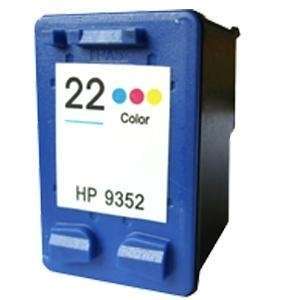 Eladó Már csak volt!!! HP C9352C Patron Color No.22XL (For Use) ECOPIXEL - olcsó, Új Eladó Már csak volt!!! - Miskolc ( Borsod-Abaúj-Zemplén ) fotó