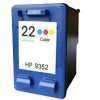 Eladó Már csak volt!!! HP C9352C Patron Color No.22XL (For Use) ECOPIXEL - olcsó, Új Eladó Már csak volt!!! - Miskolc ( Borsod-Abaúj-Zemplén ) fotó 1