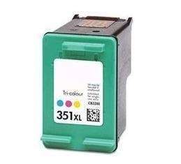 Eladó Már csak volt!!! HP CB338 Patron HP WOX No.351XL - olcsó, Új Eladó Már csak volt!!! - Miskolc ( Borsod-Abaúj-Zemplén ) fotó