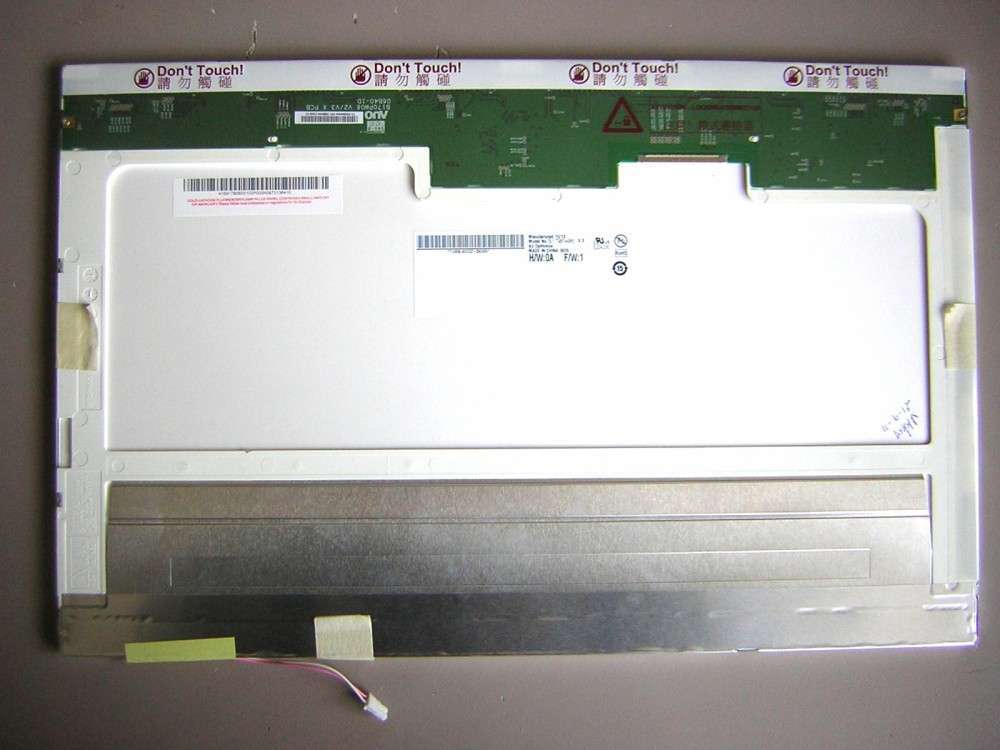 Eladó Már csak volt!!! Notebook alkatrész kijelző 17" WXGAPlus HP Compaq 6820s (3hó garancia) - olcsó, Új Eladó Már csak volt!!! - Miskolc ( Borsod-Abaúj-Zemplén ) fotó