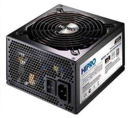 Eladó Már csak volt!!! Hipro 700W Akt.PFC 80Plus 13,5cm ventillátorral moduláris Adrenalin dobozos ( 3 - olcsó, Új Eladó Már csak volt!!! - Miskolc ( Borsod-Abaúj-Zemplén ) fotó