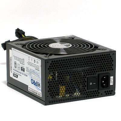 Eladó Már csak volt!!! Hipro 750W Akt.PFC 80Plus 13,5cm ventillátorral moduláris Adrenalin dobozos ( 3 - olcsó, Új Eladó Már csak volt!!! - Miskolc ( Borsod-Abaúj-Zemplén ) fotó