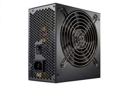 Eladó Már csak volt!!! Hipro 600W Akt.PFC 80Plus 12cm ventillátorral dobozos tápegység ( 3 év) - olcsó, Új Eladó Már csak volt!!! - Miskolc ( Borsod-Abaúj-Zemplén ) fotó