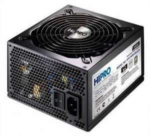 Eladó Már csak volt!!! Hipro 700W Akt.PFC 80Plus 12cm ventillátorral dobozos tápegység ( 3 év) - olcsó, Új Eladó Már csak volt!!! - Miskolc ( Borsod-Abaúj-Zemplén ) fotó