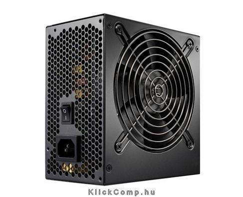 Eladó Már csak volt!!! Hipro 600W Akt.PFC 80Plus 12cm ventillátorral dobozos tápegység - olcsó, Új Eladó Már csak volt!!! - Miskolc ( Borsod-Abaúj-Zemplén ) fotó