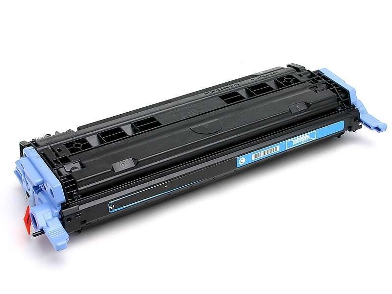 Eladó Már csak volt!!! HP Q6001A Toner (New Build) Cyan ECOPIXEL CLJ 1600 2600 - olcsó, Új Eladó Már csak volt!!! - Miskolc ( Borsod-Abaúj-Zemplén ) fotó