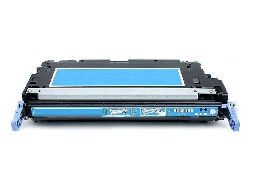Eladó Már csak volt!!! HP Q6471A Toner (New Build) Cyan 4K ECOPIXEL - olcsó, Új Eladó Már csak volt!!! - Miskolc ( Borsod-Abaúj-Zemplén ) fotó