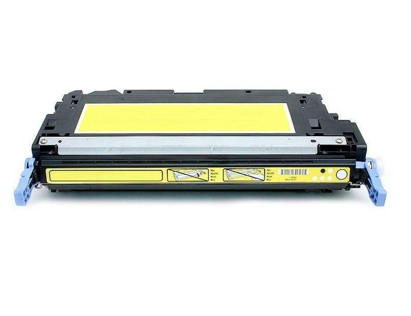 Eladó Már csak volt!!! HP Q6472A Toner Yellow HP 4K ECOPIXEL - olcsó, Új Eladó Már csak volt!!! - Miskolc ( Borsod-Abaúj-Zemplén ) fotó