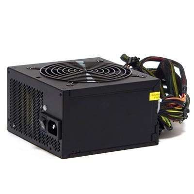 Eladó Már csak volt!!! Hipro 520W(max.620W!) Akt.PFC 80Plus 12cm ventillátorral dobozos tápegység ( 3 é - olcsó, Új Eladó Már csak volt!!! - Miskolc ( Borsod-Abaúj-Zemplén ) fotó
