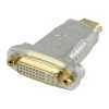 Eladó Már csak volt!!! HDMI-DVI adapter - olcsó, Új Eladó Már csak volt!!! - Miskolc ( Borsod-Abaúj-Zemplén ) fotó 3